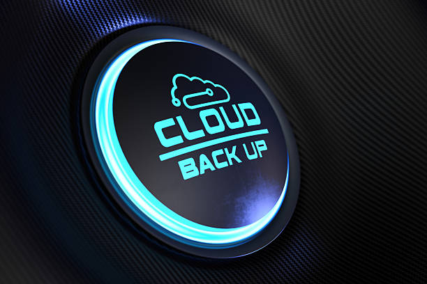 Cloud Backup Solutions