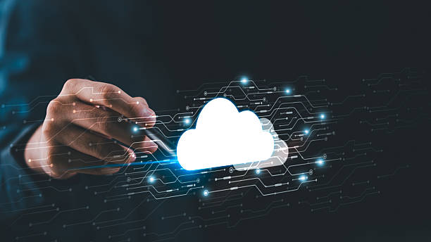 Cloud Network Infrastructure