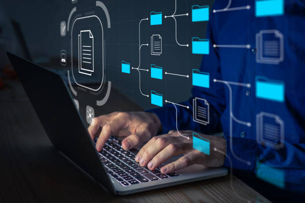 Cloud Storage Solutions