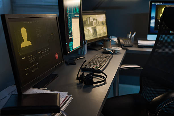 Cyber Security Operations