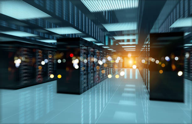 Cloud Network Infrastructure