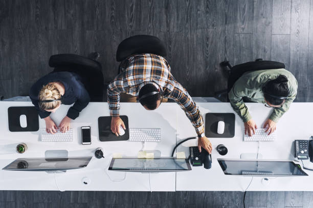 IT Helpdesk Support