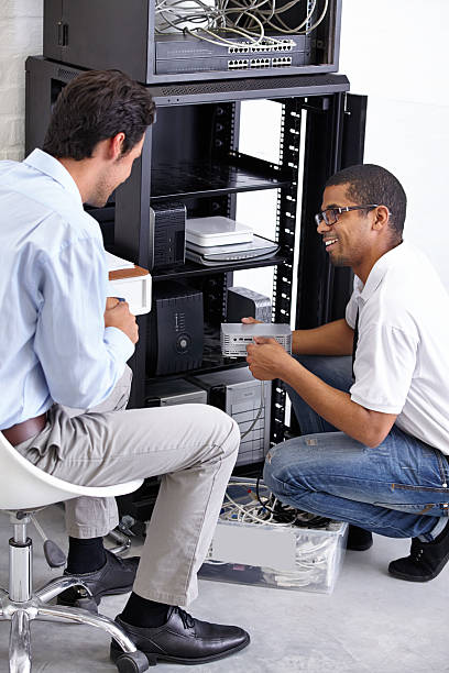 Onsite IT Support