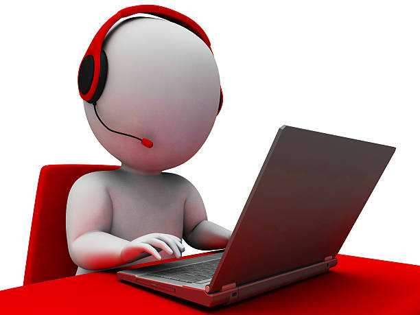 Remote IT Support