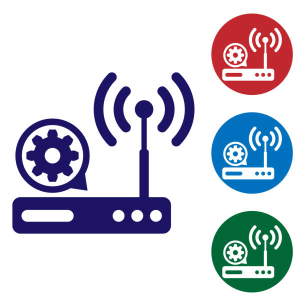 Router Configuration