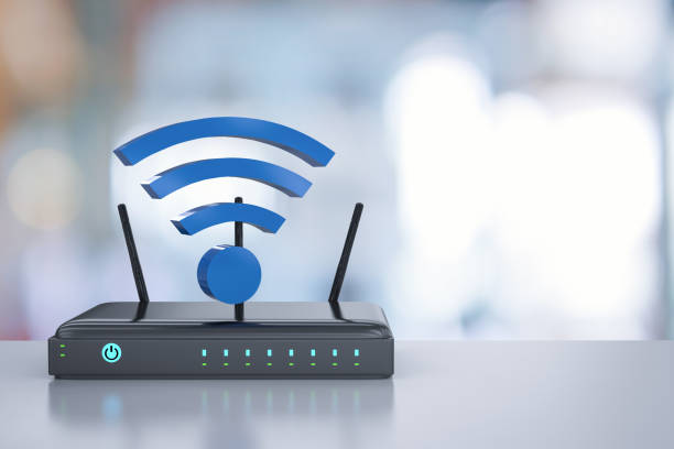 Enterprise Wireless Network