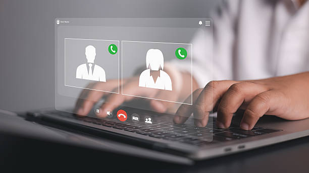 Conference Calling System
