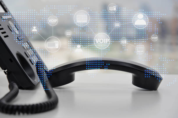 IP Phone Installation