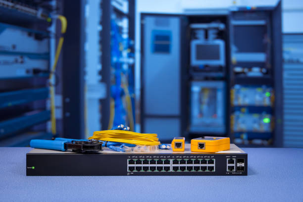 Office PBX System