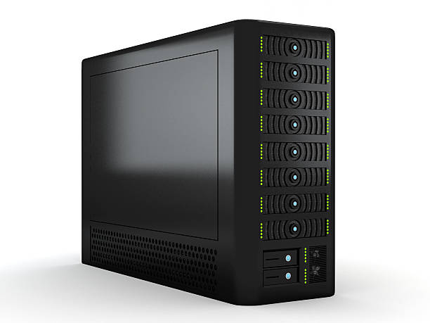 SIP Server Infrastructure