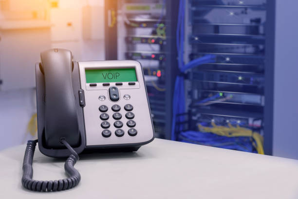 VoIP Phone System